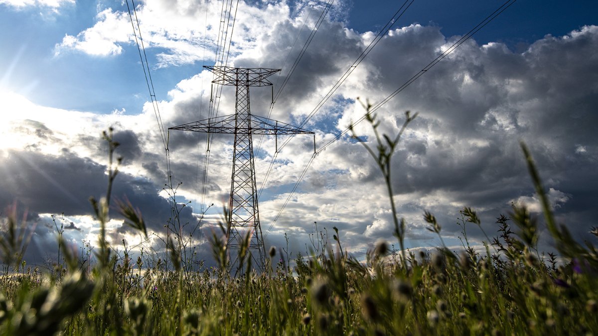 La demanda eléctrica de España asciende un 2,7% en noviembre