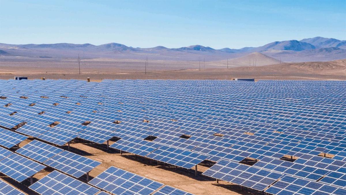 Sólida se instala en México