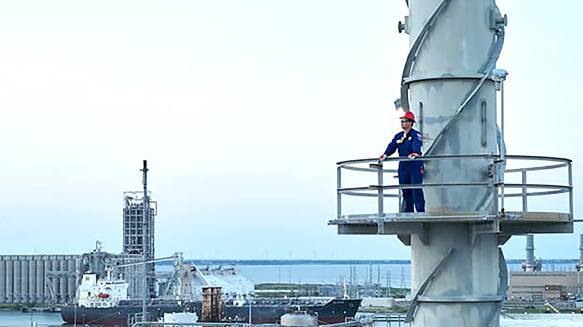 Venezuela rechaza la "venta forzosa" de Citgo y la califica como un "vulgar despojo"