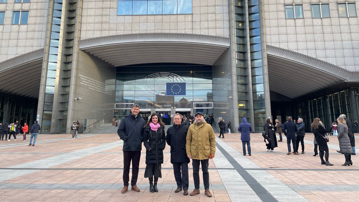 La industria cerámica avisa al Gobierno: o mejora la regulación o cerrarán