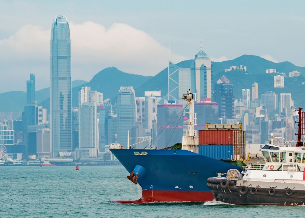 DNV alumbra el camino al transporte marítimo en su camino hacia el cero neto