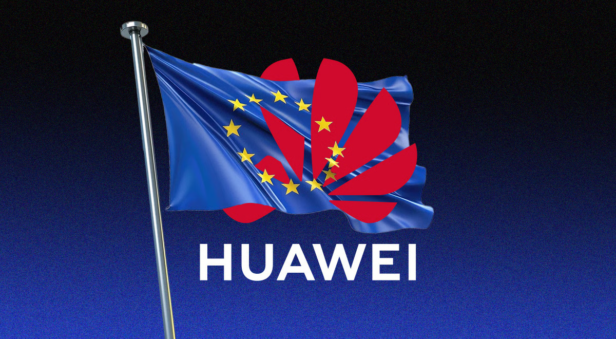 Huawei y la energía europea: los escenarios que se abren tras el caso español