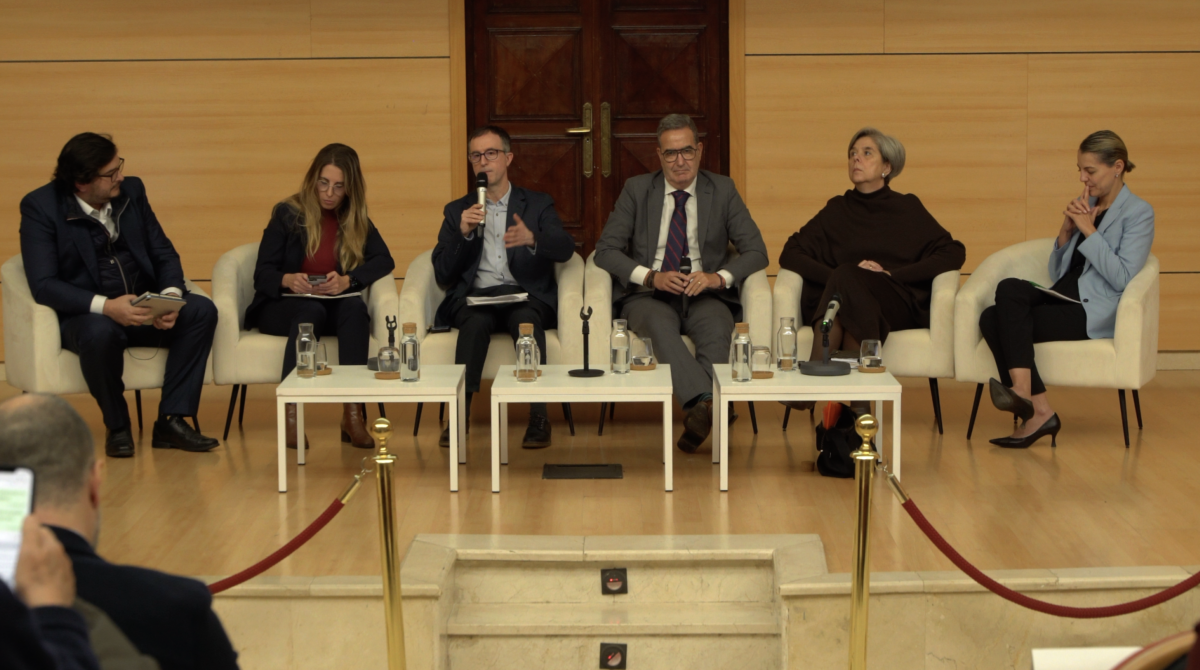 Las redes eléctricas como pilar fundamental para la industria y la economía nacional