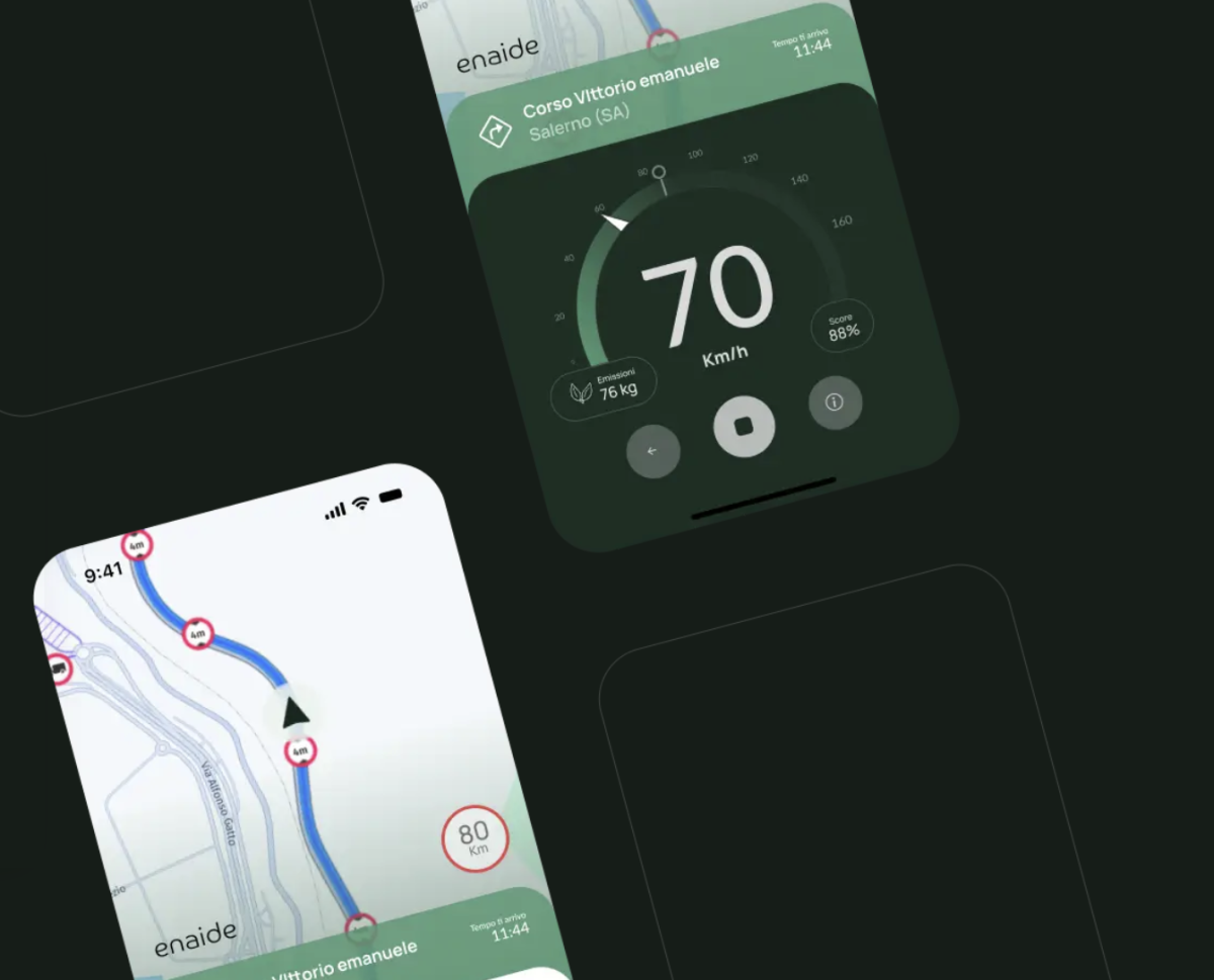 MinervaS: la deep-tech italiana para dar eficiencia energética al transporte europeo