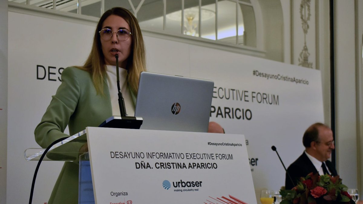 Así es el modelo de transición energética de la Comunidad de Madrid