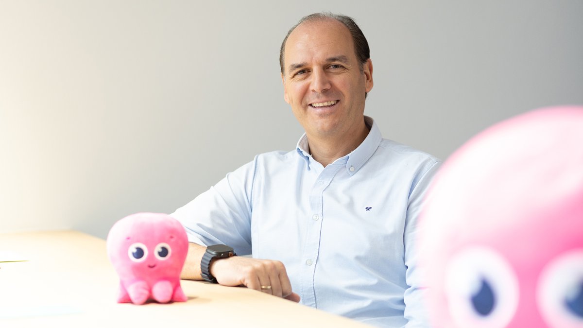 Octopus Energy da un puñetazo en la mesa eléctrica y supera los 500.000 clientes en sólo cuatro años