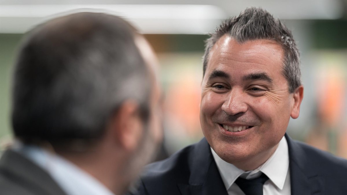 El sector del automóvil generará un valor agregado bruto de 120.000 millones con el Plan Auto 2030