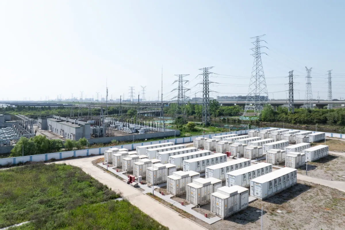 Las perspectivas económicas del almacenamiento en baterías en Europa mejoran con la nueva estructura de precios