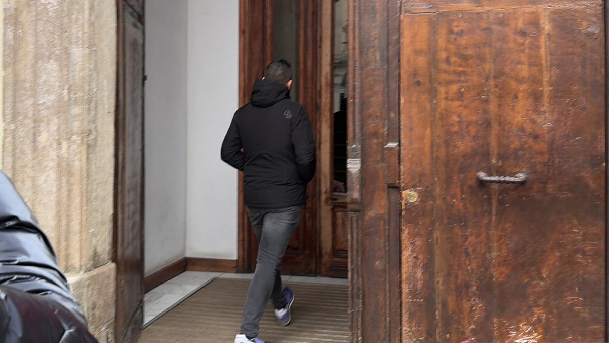 Forestalia expresa su colaboración con autoridades policiales y judiciales tras el registro de su sede