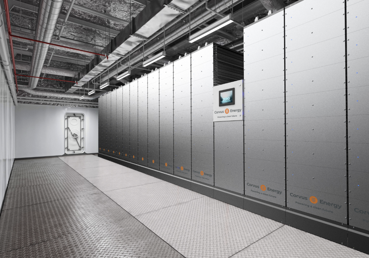 BYD hace más que coches: así es su apuesta por unas innovadoras baterías marinas