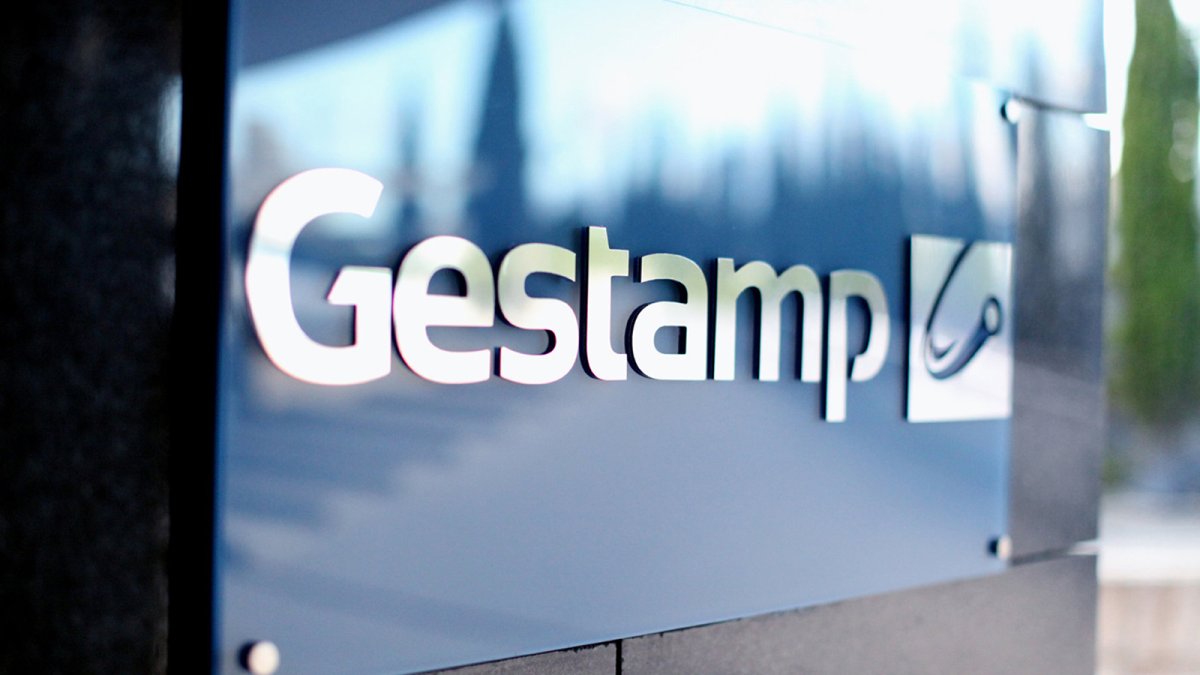 Gestamp pacta un ERTE que afectará a toda la plantilla hasta 2027 ante la reducción de pedidos