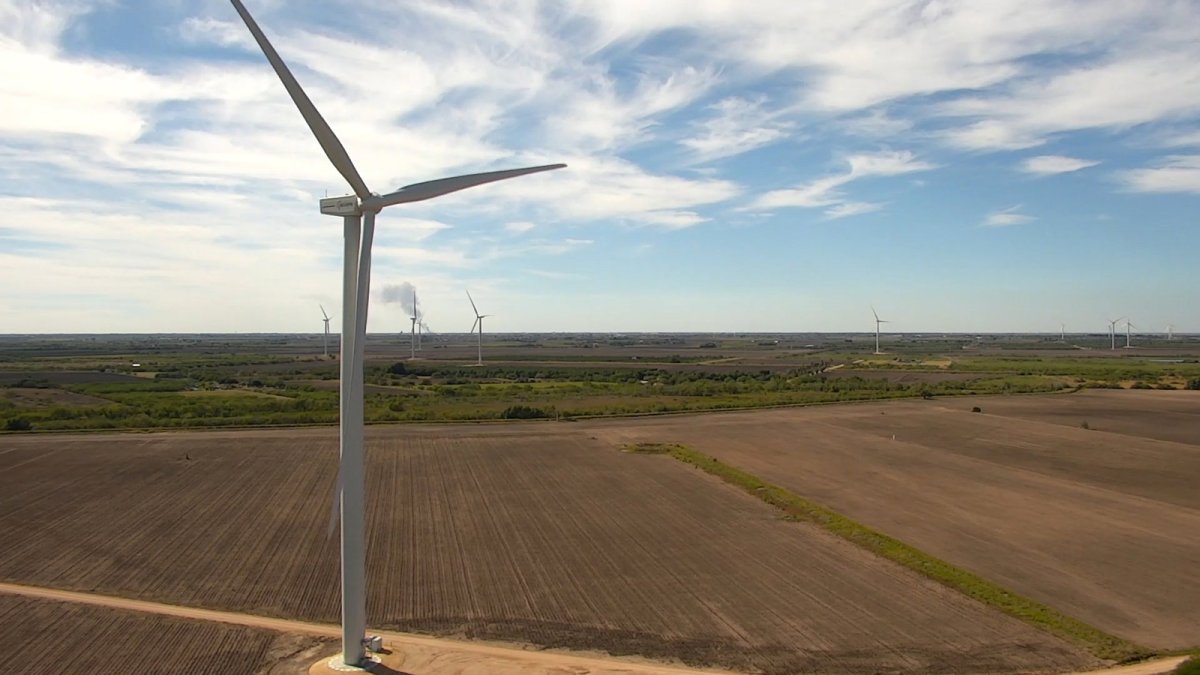 Acciona Energía construirá dos nuevos parques eólicos en Sudáfrica con una capacidad total de 194 MW