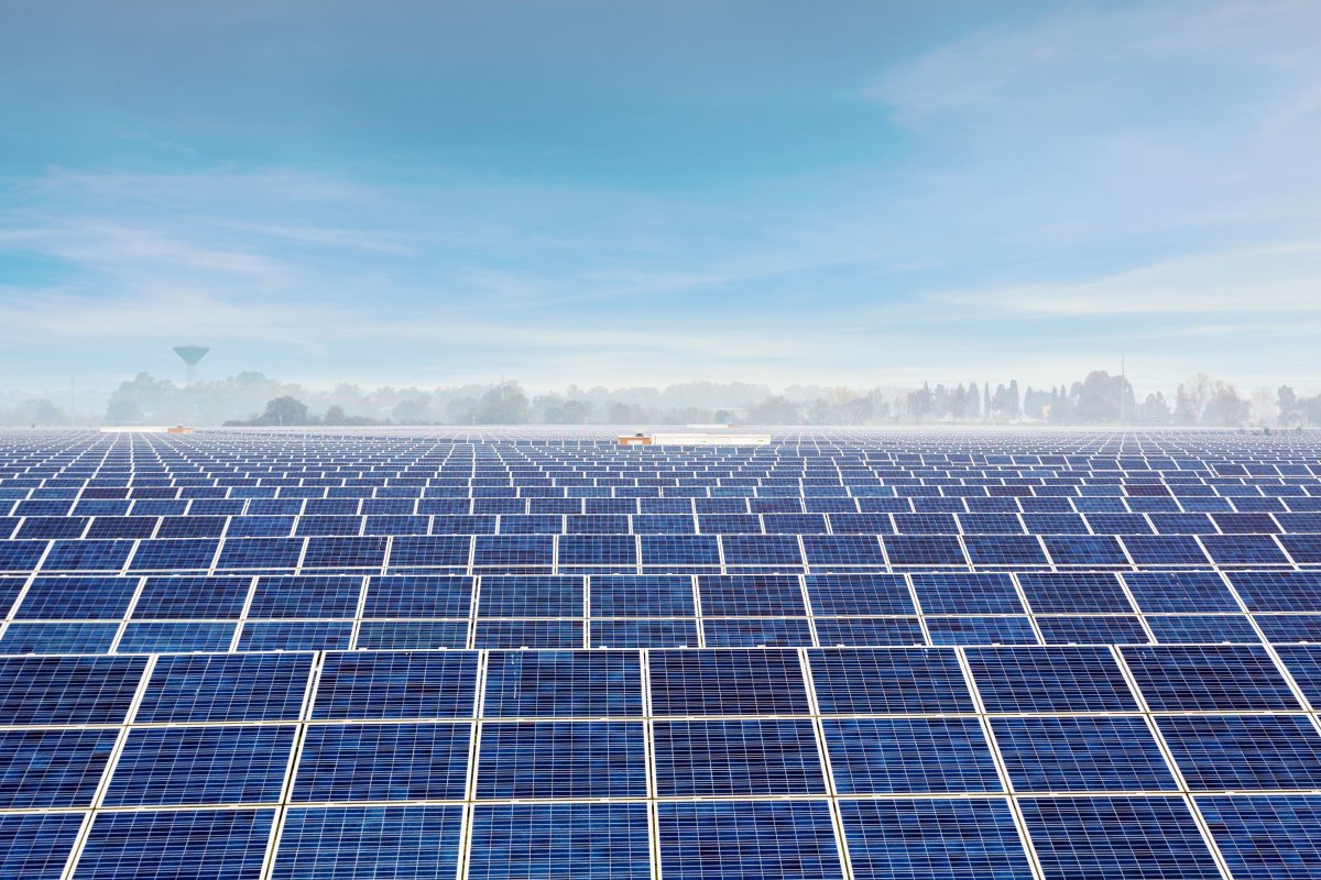 ContourGlobal gana 80 MW solares en las recientes subastas italianas y lo construirá sin tecnología china