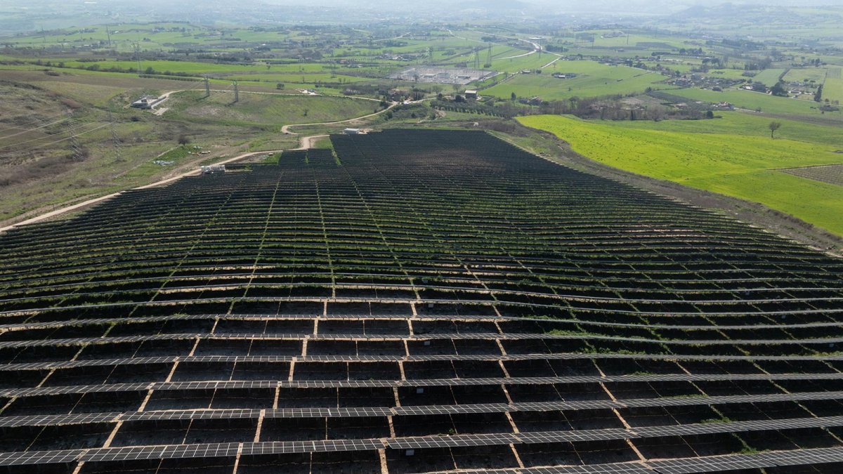 Opdenergy se adjudica 278 MW solares en la última subasta FER-X de Italia