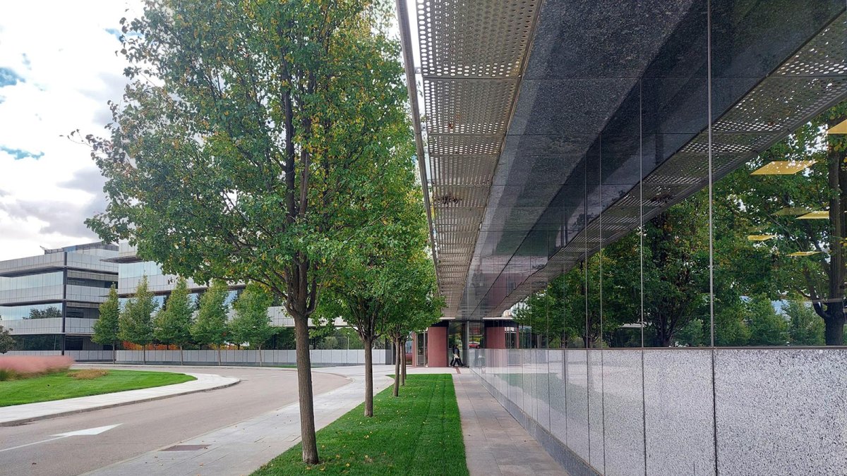 Mapfre renueva su acuerdo con Lobelia Earth para analizar los riesgos climáticos en sus clientes