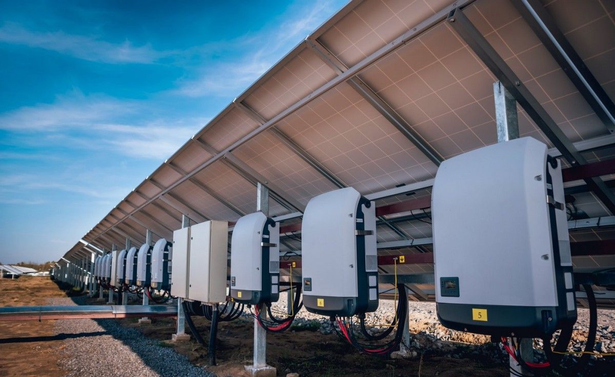 El mercado mundial de inversores solares afrontará dos años de caída antes de estabilizarse