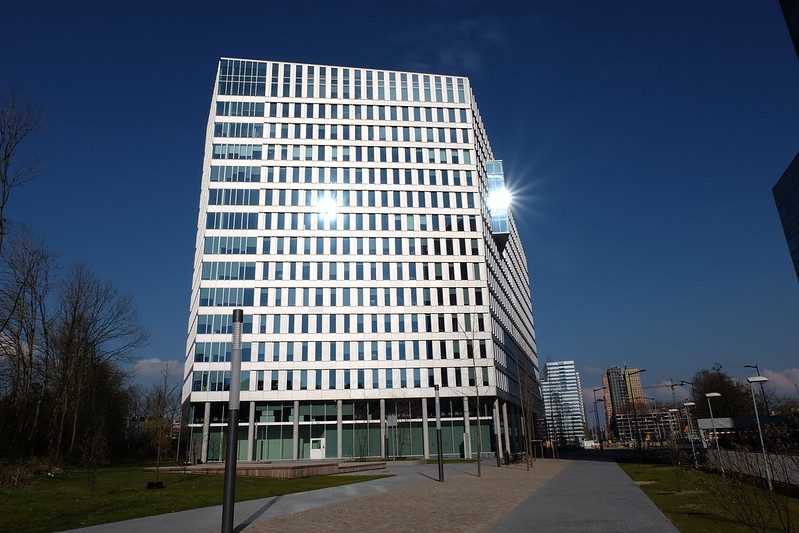 ‘Verdes’ sobre el papel, deficientes en la realidad: por qué los edificios siguen sin cumplir los objetivos de sostenibilidad