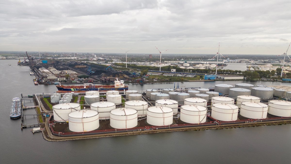 Exolum se adhiere a la Carbon Capture and Storage Association (CCSA) para contribuir a la reducción de CO2 en Europa