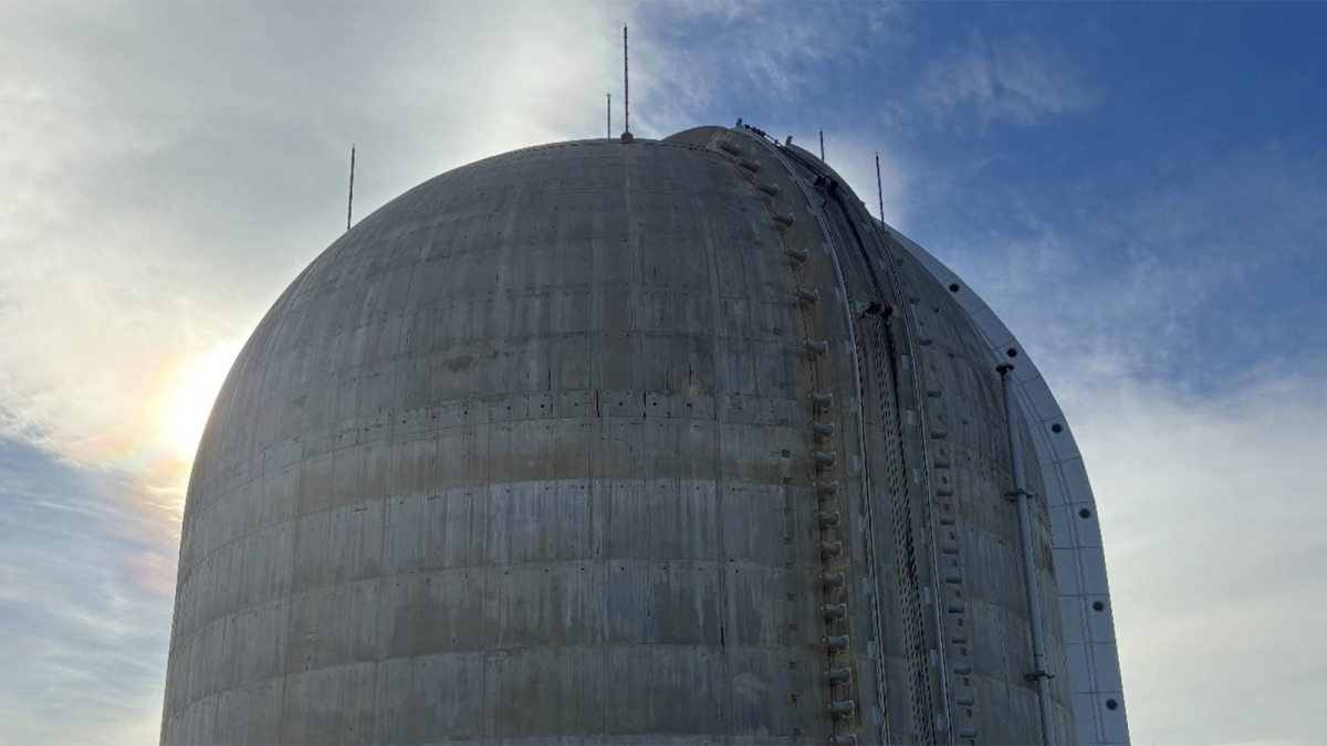 Vandellós II vuelve a la operación tras la nueva recarga y ya tiene el sistema eléctrico activo todo el parque nuclear