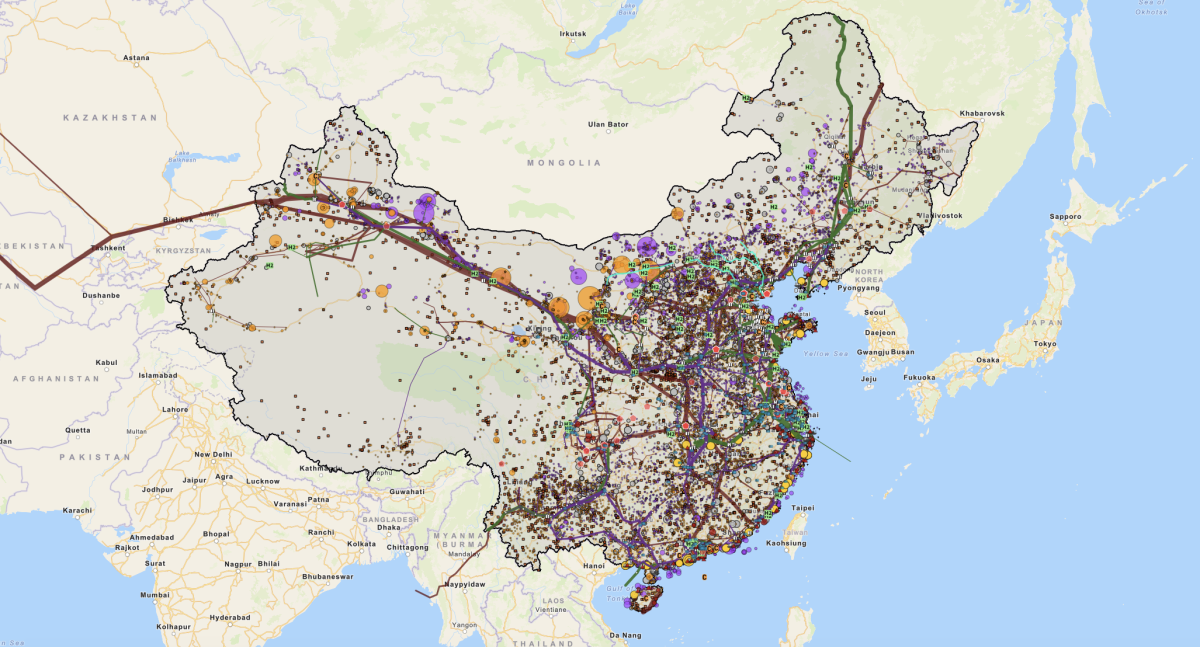 El gigante verde y negro: por qué China domina las renovables sin dejar el carbón