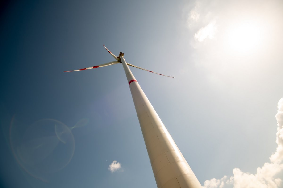 La eléctrica austriaca EVN mejora su política de dividendos