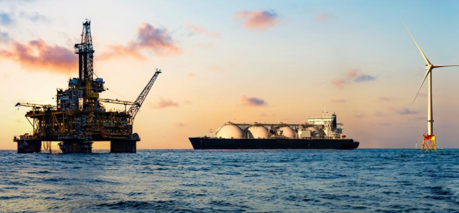 Las 12 predicciones de Rystad Energy para el próximo año 