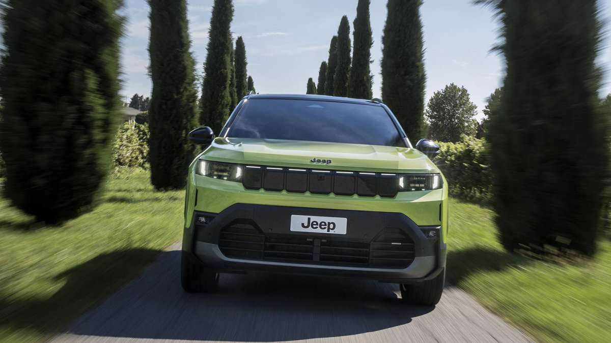 Stellantis mira a China para acelerar su estrategia global de electrificación