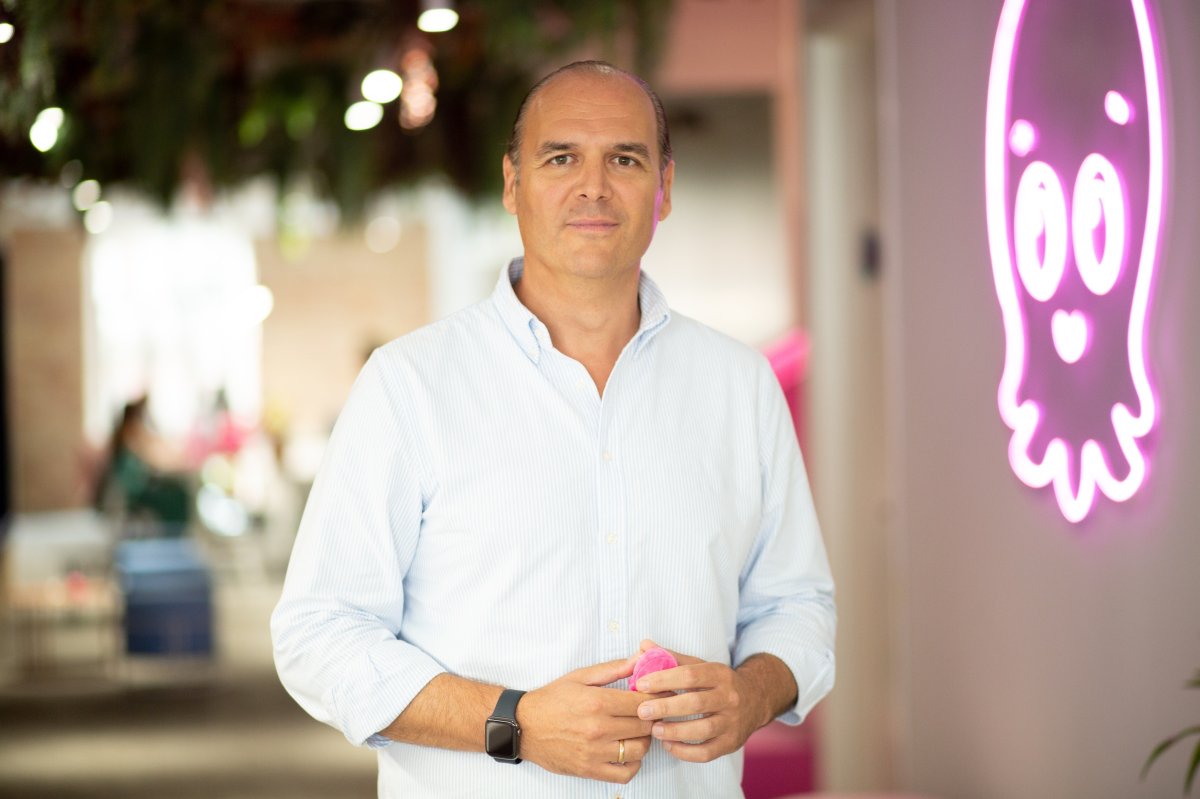 Octopus Energy supera los 500 empleados en España en menos de cuatro años