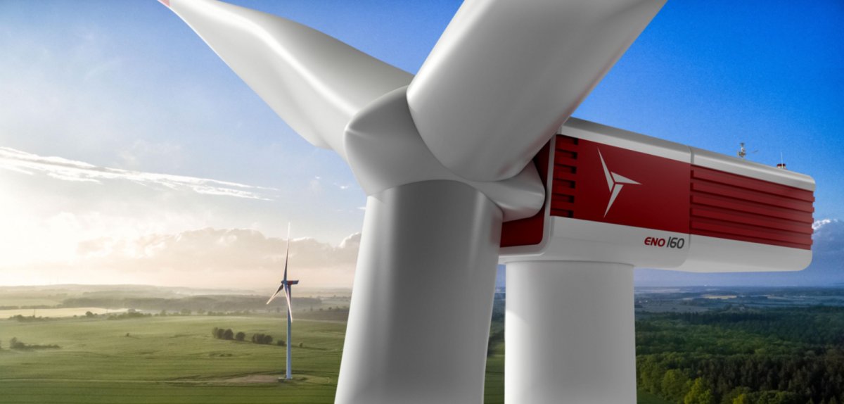 Qair refuerza su cartera de energía eólica europea con la adquisición de la filial francesa de Eno Energy