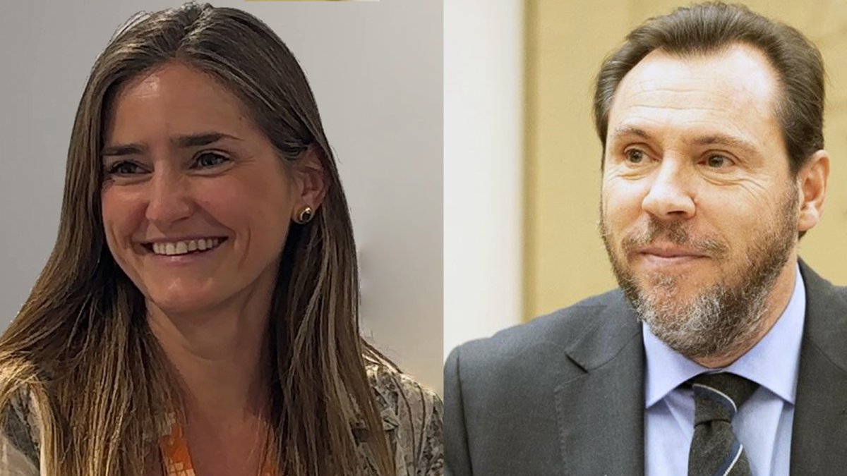 Los ministros Sara Aagesen y Óscar Puente, nuevas firmas de El Periódico de la Energía para 2026 