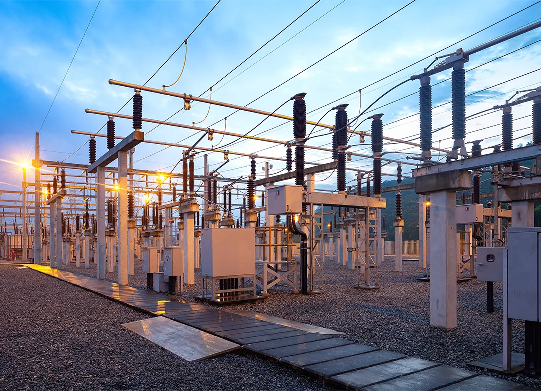 Estrategias basadas en datos refuerzan la red de distribución frente a eventos extremos