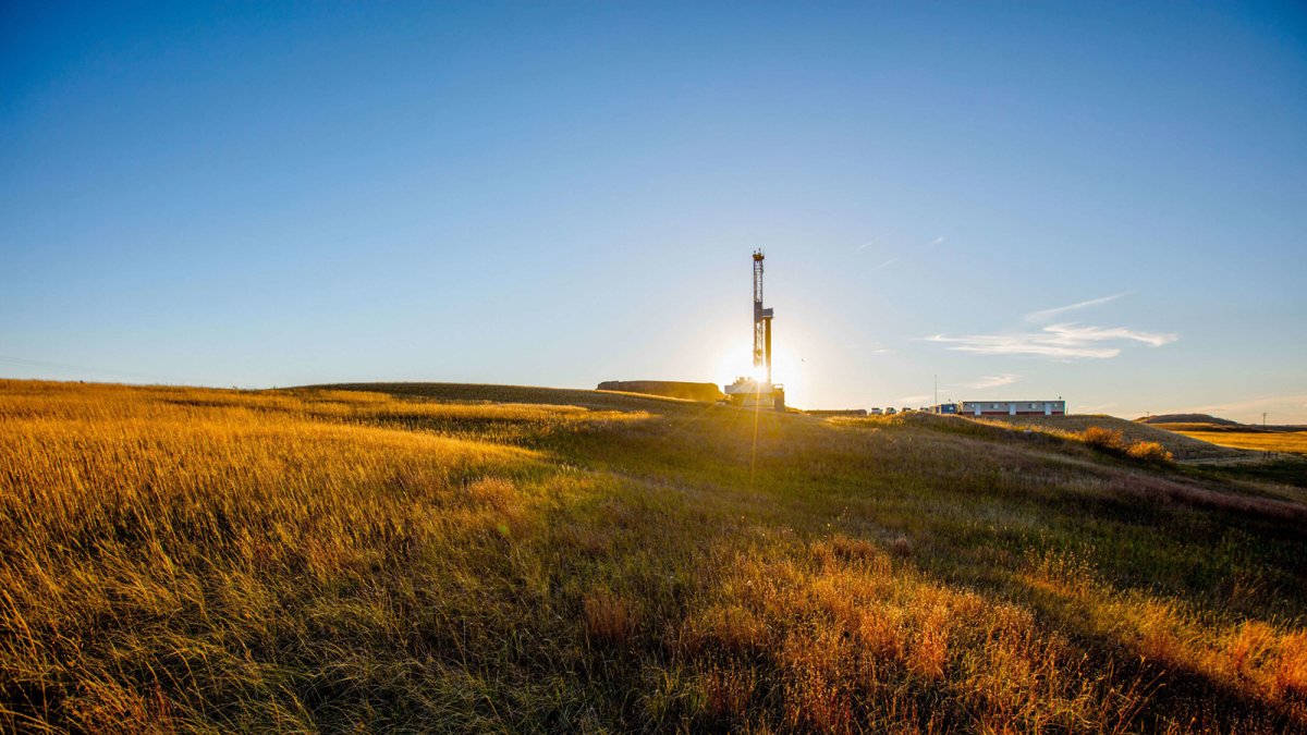 La petrolera estadounidense Continental se asocia con PAE en formación argentina de Vaca Muerta