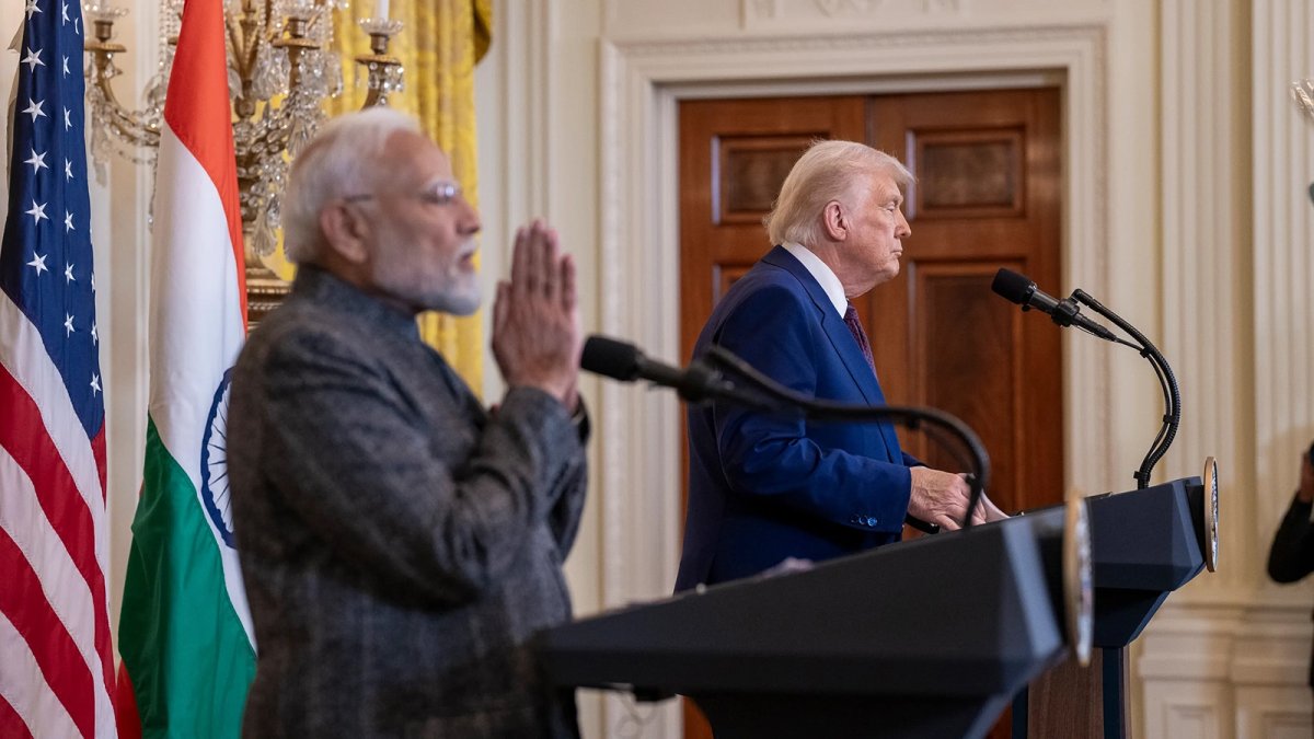 La crisis en Venezuela abre una vía para que India sustituya el petróleo ruso sancionado