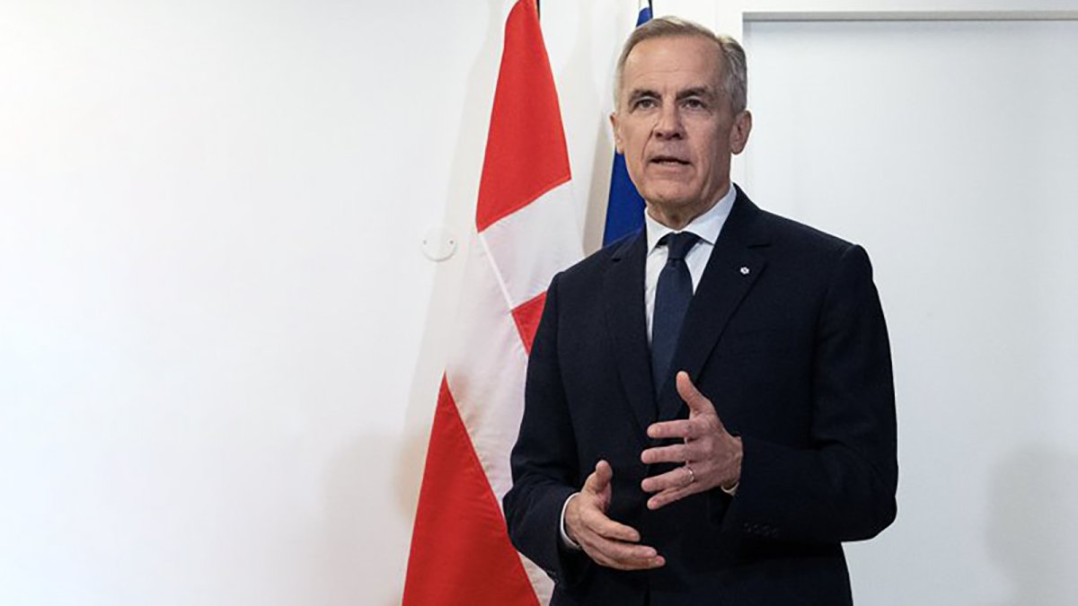 El primer ministro canadiense dice que el crudo venezolano no es una amenaza para Canadá