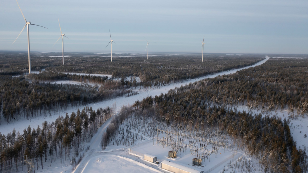 Orrön Energy, pasos de gigante en la diversificación geográfica