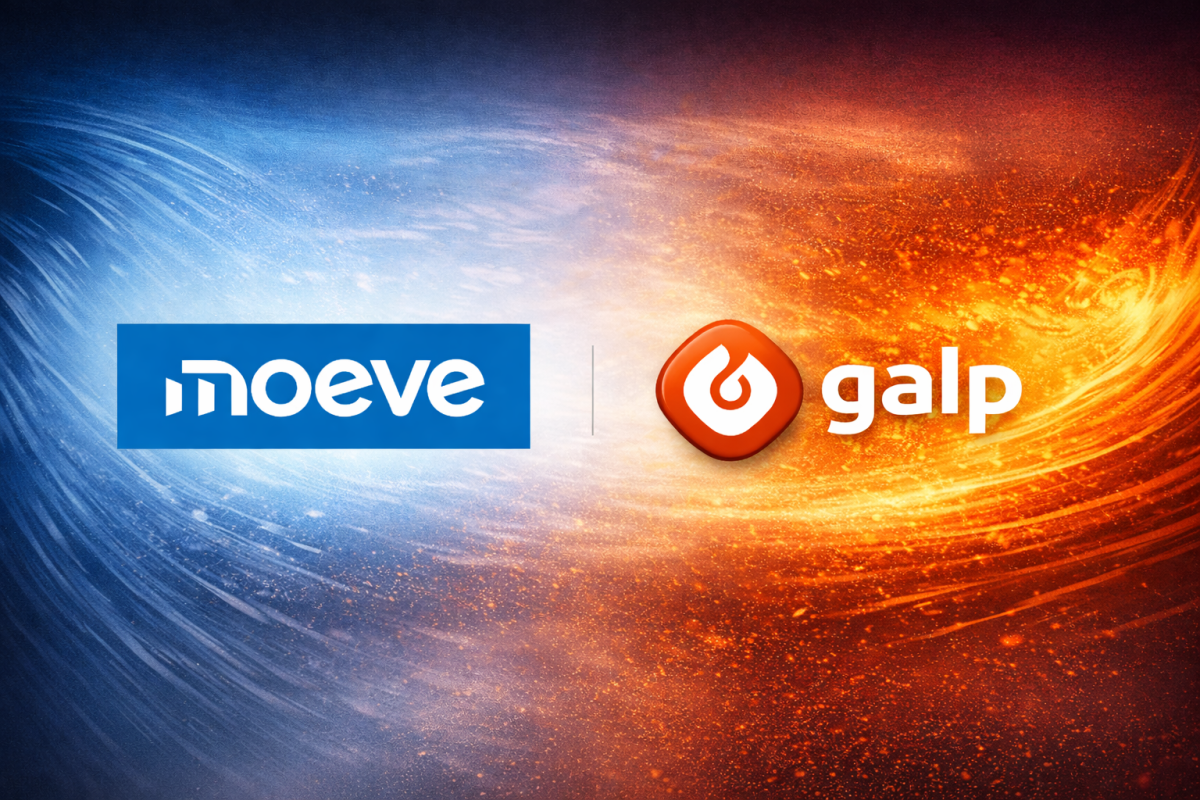 Moeve y Galp ultiman una fusión para crear dos gigantes ibéricos en moléculas verdes y movilidad