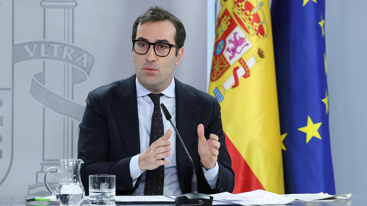 Cuerpo señala que Repsol es "una empresa estratégica" para Venezuela y destaca sus buenas relaciones con EEUU