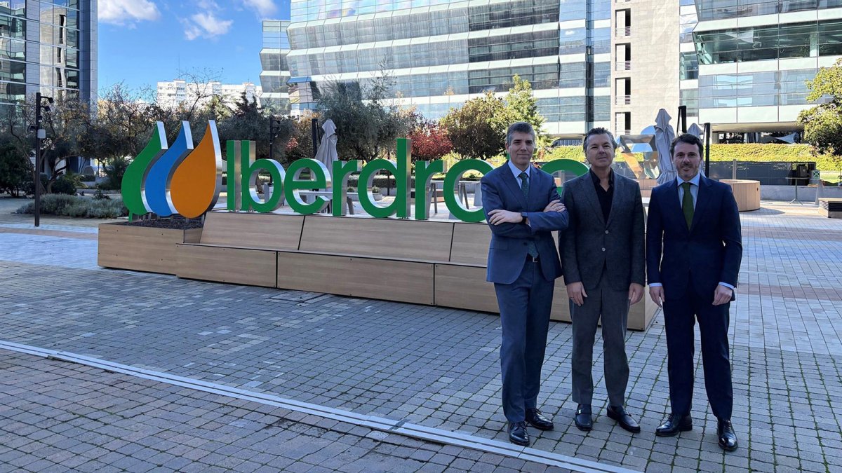 Iberdrola y Airzone se unen para mejorar la eficiencia de la climatización