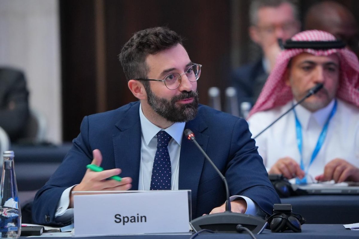 España defiende las energías renovables como una oportunidad de soberanía nacional