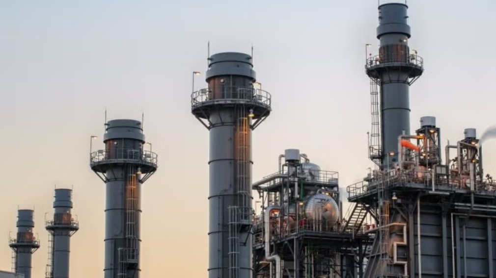 Las nuevas centrales eléctricas de gas en Alemania, paralizadas hasta que Bruselas apruebe las ayudas