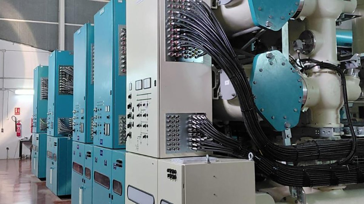 Red Eléctrica refuerza el suministro en Sagunto (Valencia) con la ampliación de una subestación de 220kV