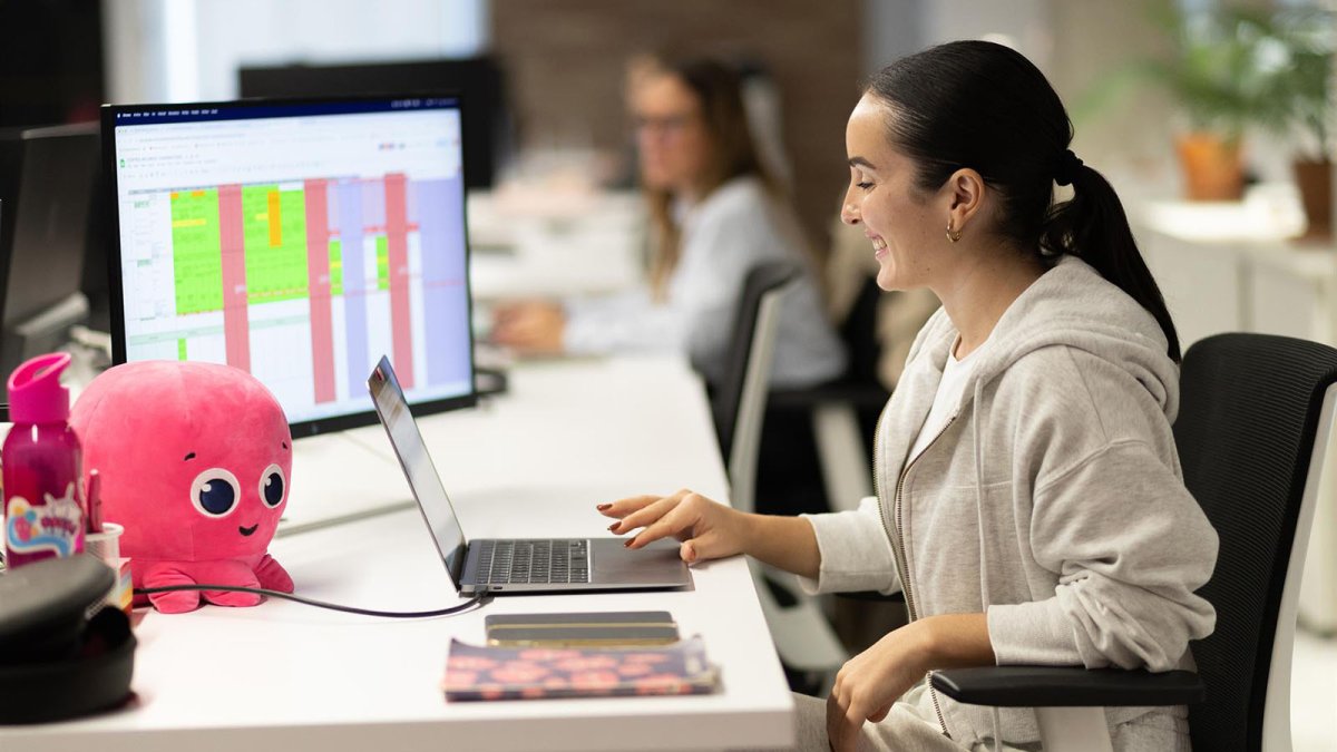 Octopus Energy aspira a superar el millón de clientes en España en 2026