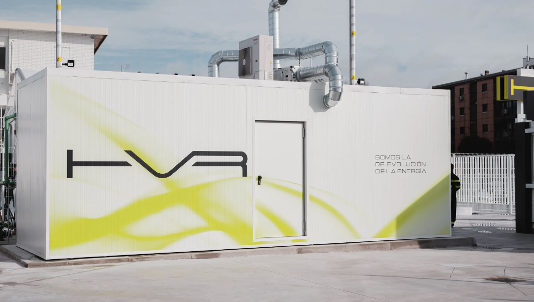 HVR Energy y H2Duero sellan una alianza para impulsar la movilidad con hidrógeno renovable en España