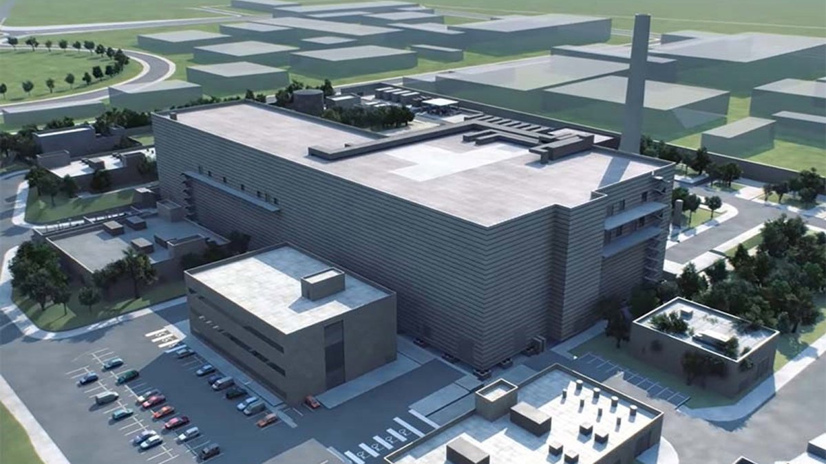 Ferrovial, FCC y Añil construirán el centro de fusión nuclear de Granada por 174 millones