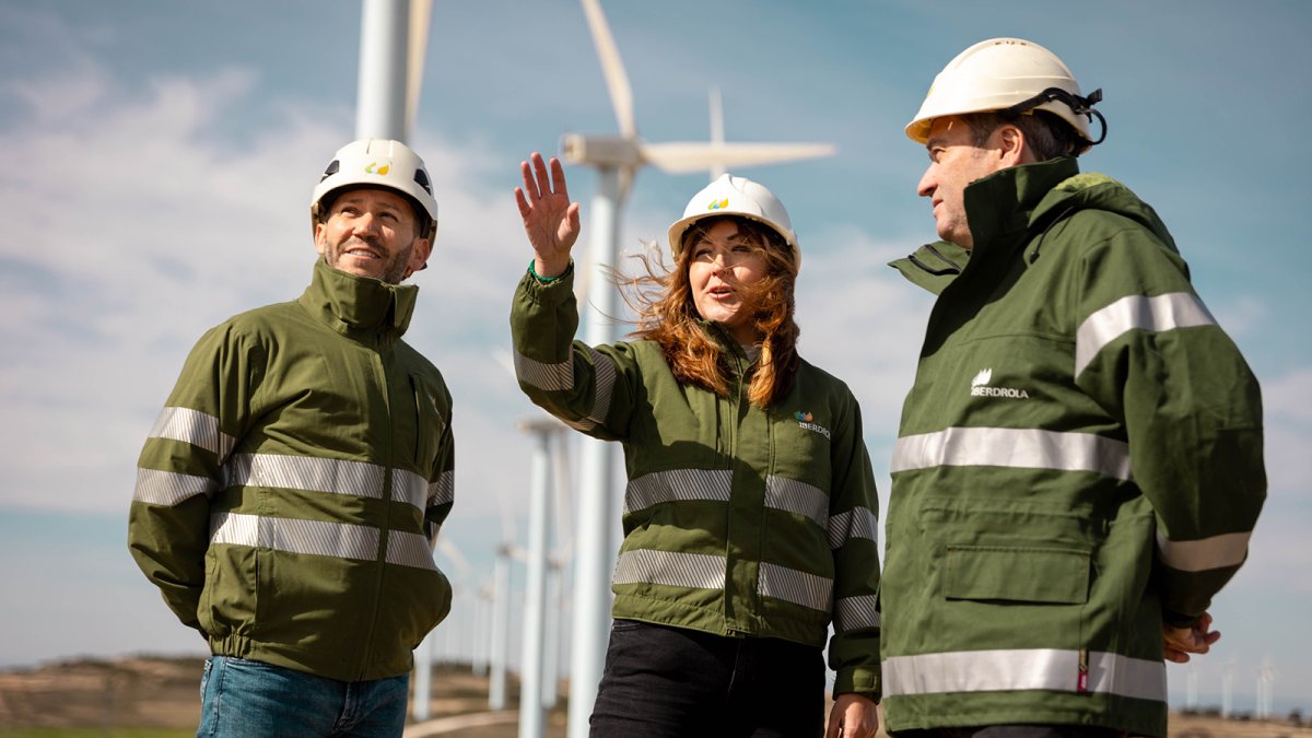 Iberdrola, única energética mundial en obtener el sello Top Employer Enterprise por segundo año consecutivo
