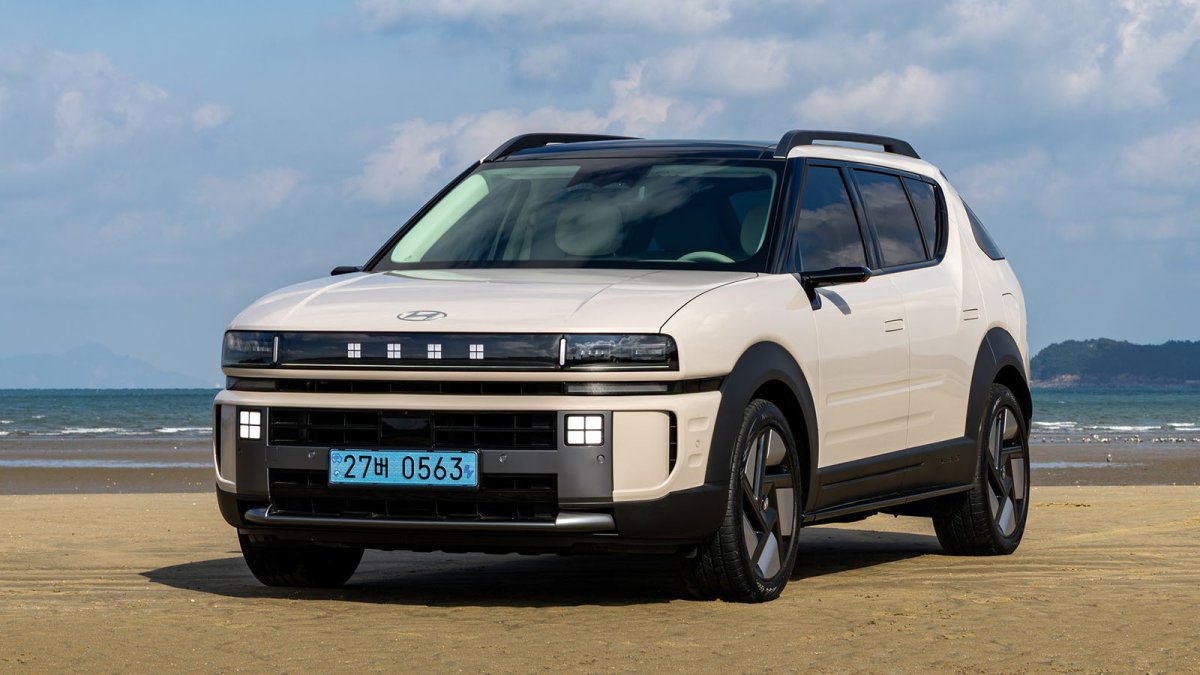 Su diseño es más robusto. 