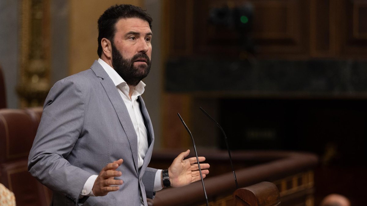 Bildu critica a Repsol por querer el petróleo de Venezuela y reta al Gobierno a pronunciarse