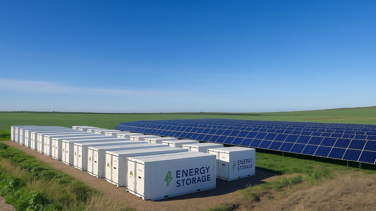 Las baterías ya son maduras en España: el precio medio listo para construir alcanza los 65.000 €/MW y comienzan a salir las cuentas