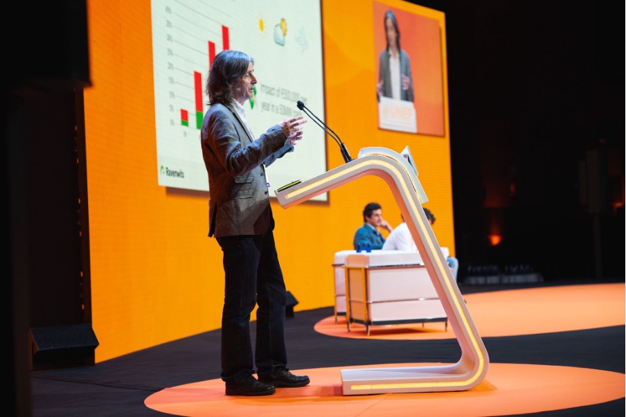 Ravenwits, la startup española que predice la generación renovable usando inteligencia artificial