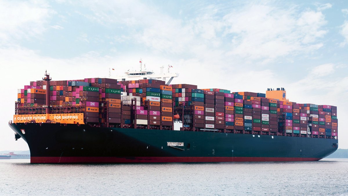 El bunkering se pone de moda en España: el GNL suministrado a buques para su propulsión supera los 8 TWh